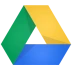 Google Drive logo
