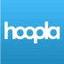 Hoopla Digital