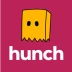 Hunch Find friends who get you