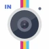 In Timestamp Camera