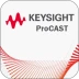 Keysight ProCAST