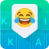 Kika Keyboard - Emoji, GIFs