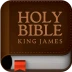 King James Bible - Verse and Audio