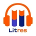Listen By LitRes logo