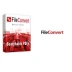 Lucion File Convert