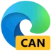 Microsoft Edge Canary