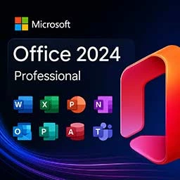 Microsoft Office 2024