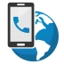 MobileVOIP international calls