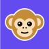 Monkey - random video chat
