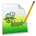 Notepad++ logo