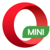 Opera Mini Fast Web Browser