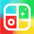 Photo Collage & Grid