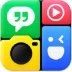 PhotoGrid Video Collage Maker