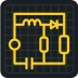 PROTO - circuit simulator