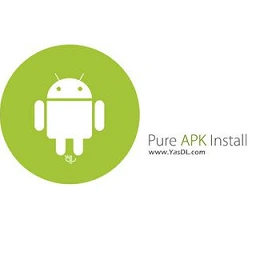 Pure APK Install