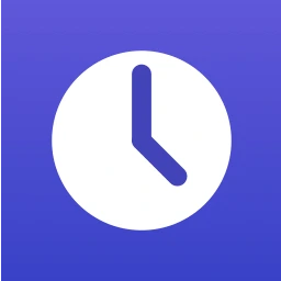 Samsung Clock
