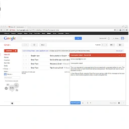 Secure Mail For Gmail by Streak