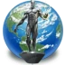 SSuite NetSurfer Prometheus Browser