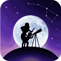 Star Roam Sky Map Planet