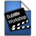 Subtitle Workshop