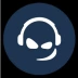 TeamSpeak Client
