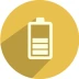 Title Bar Battery