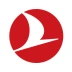 Turkish Airlines Flight ticket