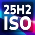 Windows 11 25H2 Pro