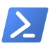 Windows PowerShell logo