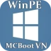 WinPE 10-11 MCBoot