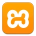 XAMPP logo